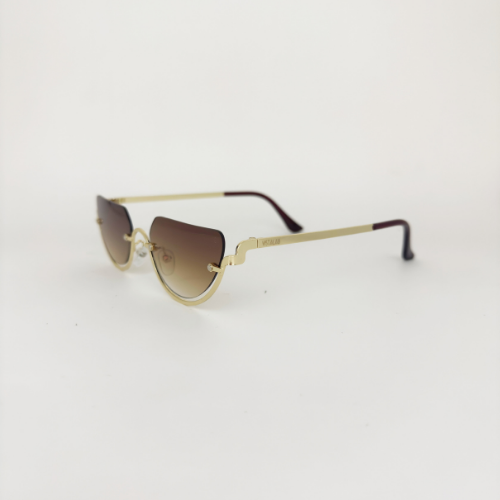 VistaLab Twist dourado com café