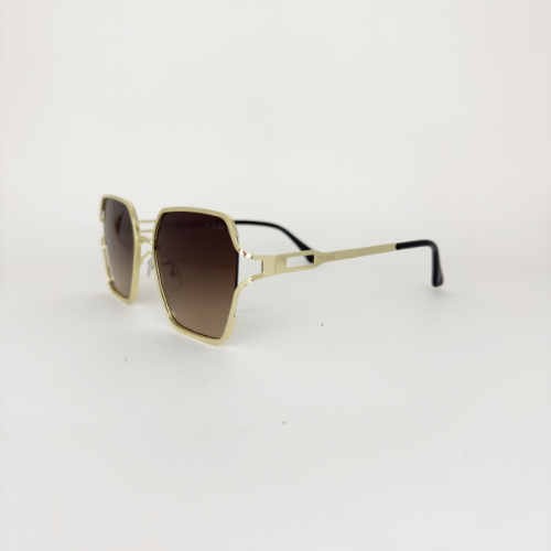 VistaLab Yelo dourado com marrom