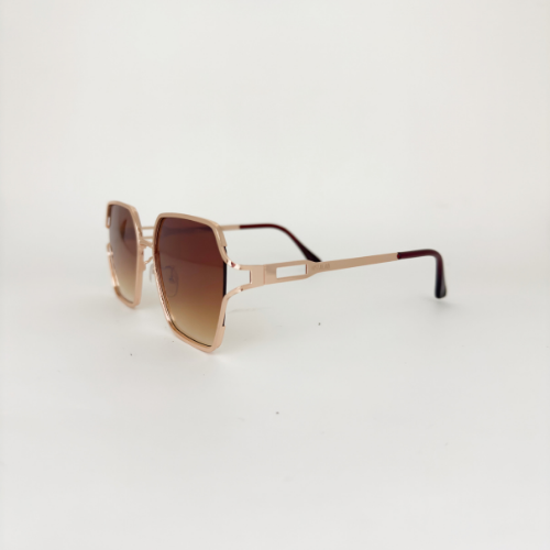 VistaLab Yelo rose com marrom