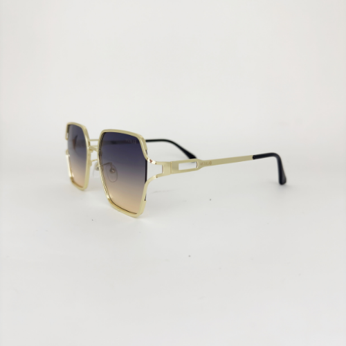 VistaLab Yelo dourado com degrade