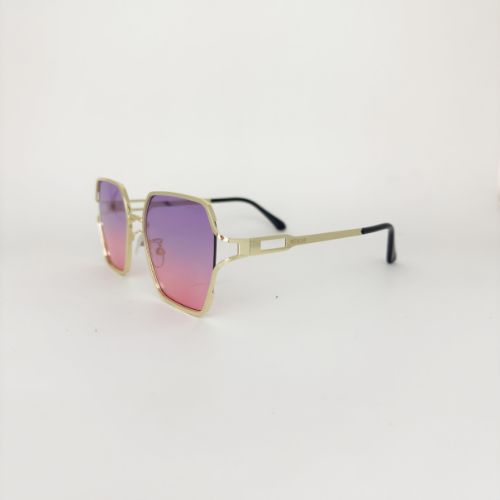 VistaLab Yelo dourado com rosa