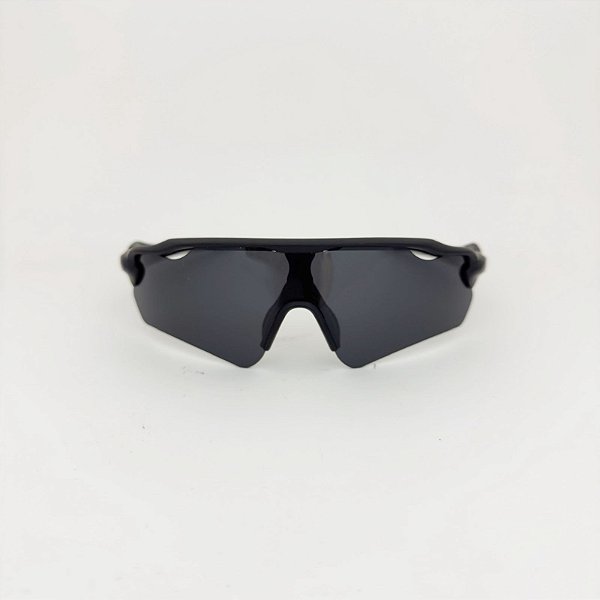 VistaLab Nitro preto + case esportiva