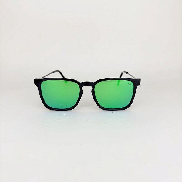 VistaLab Kids Mini Dom verde espelhado