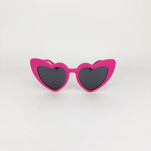 VistaLab Kids Love pink