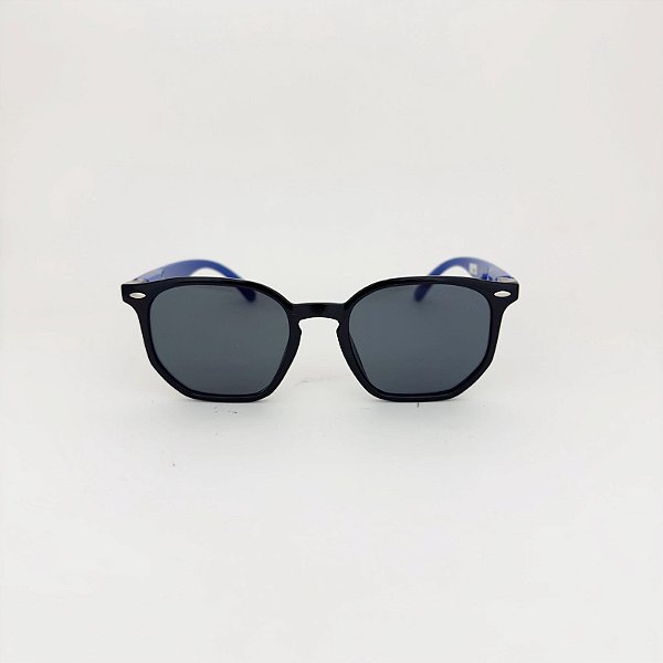 VistaLab Kids Mini Magno preto com azul