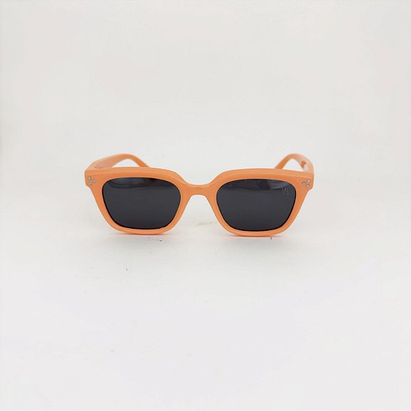 VistaLab Kids Mini Rain laranja