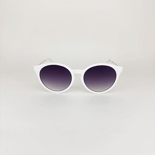 VistaLab Kids Pop Corn branco