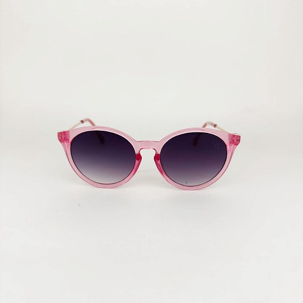 VistaLab Kids Pop Corn rosa
