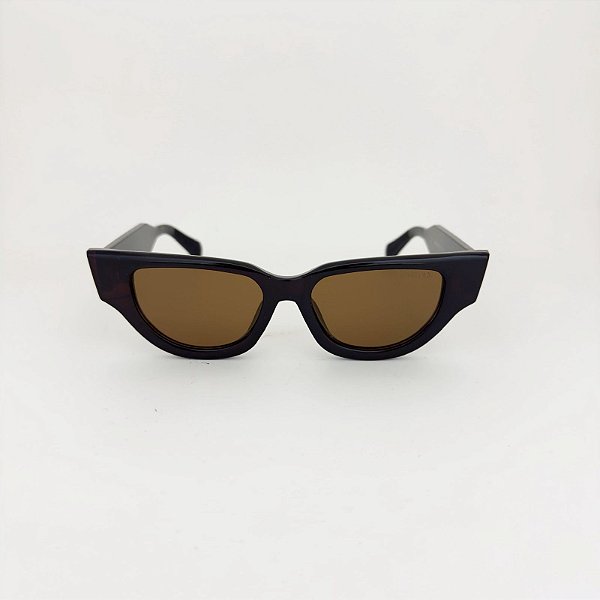 VistaLab Plume marrom