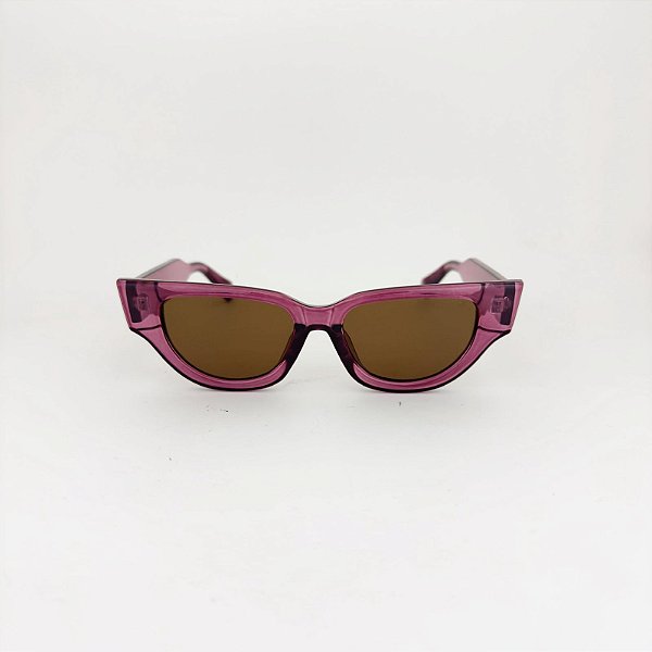 VistaLab Plume rosa