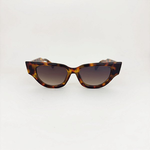 VistaLab Plume tartan