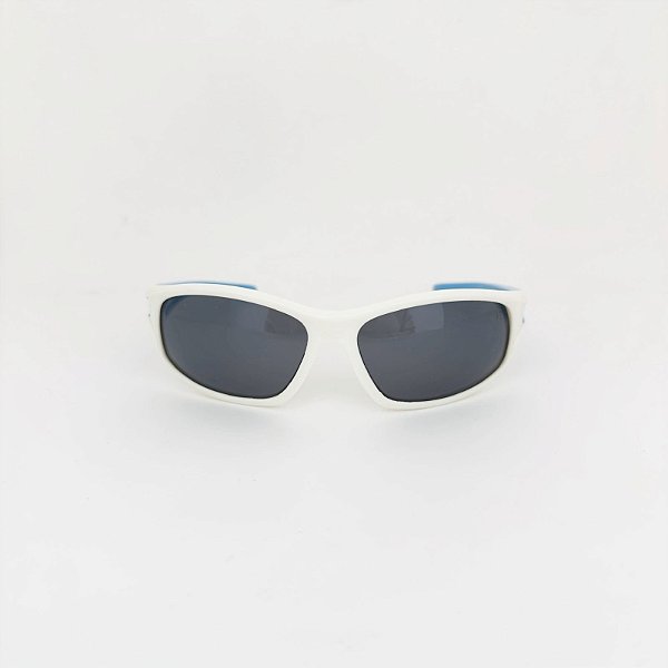 VistaLab Kids Cilers branco com azul