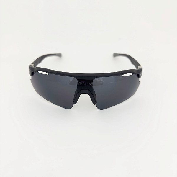 VistaLab Flash preto + case esportiva