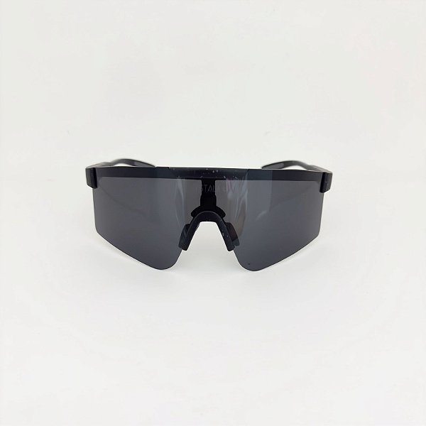 VistaLab Strike preto + case esportiva