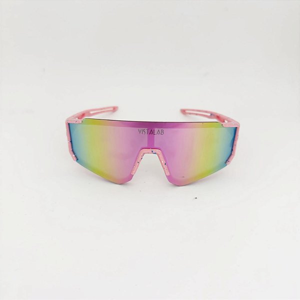 VistaLab Kids Wind rosa