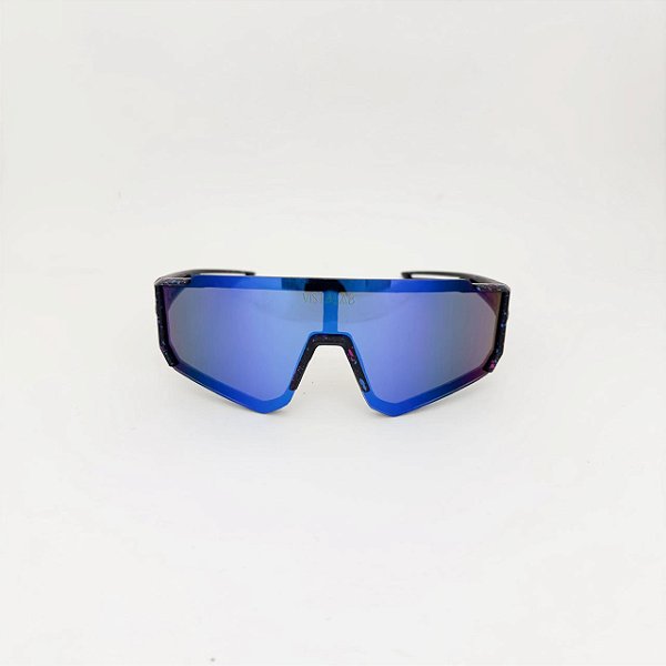 VistaLab Kids Wind azul