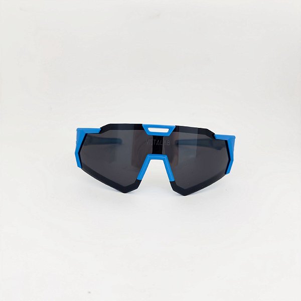 VistaLab Kids Zoop azul