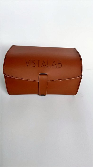 Super Case VistaLab para 4 óculos