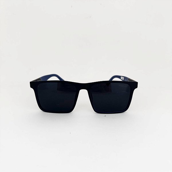 VistaLab Antonio preto com azul