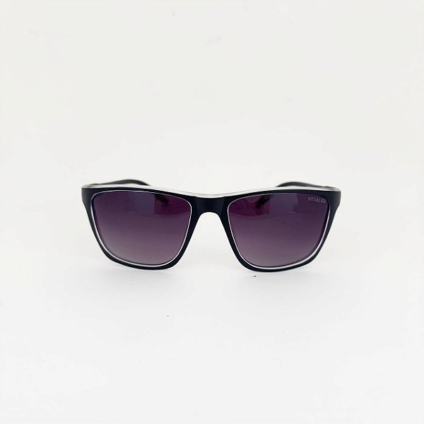 VistaLab Rafs azul preto com transparente