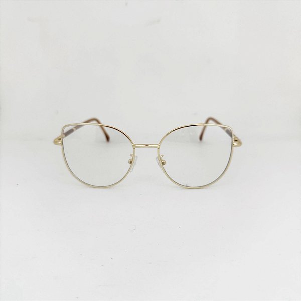 VistaLab Grau Boreal dourado com marrom