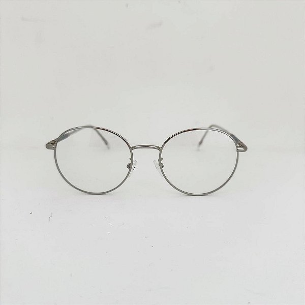 Grau Eclipse prata