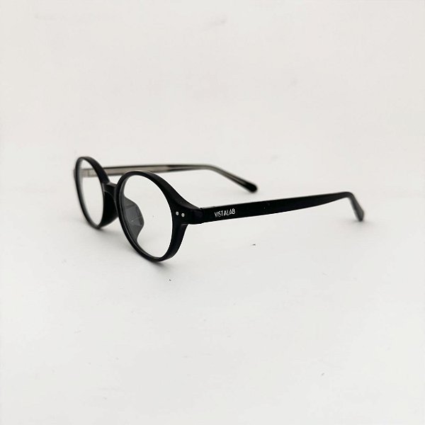 VistaLab Grau Polaris preto
