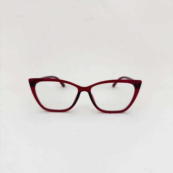 VistaLab Grau Lumen vermelho
