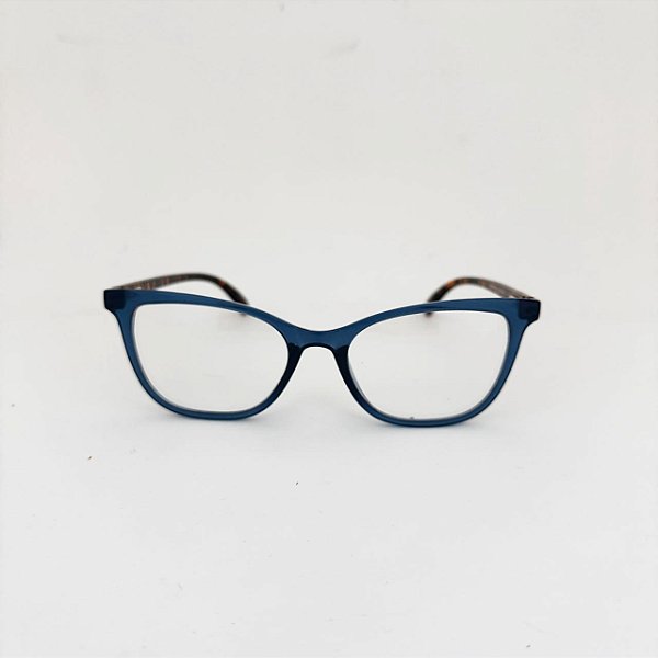 VistaLab Grau Foton azul com tartan