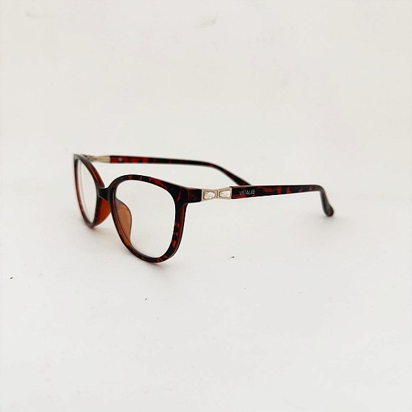 VistaLab Grau Halo tartan