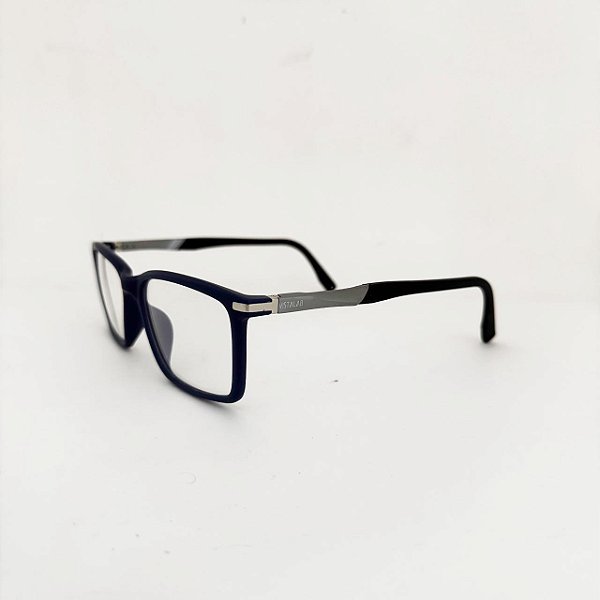 VistaLab Grau Grafeno azul com cinza