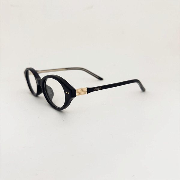 VistaLab Grau Onix preto