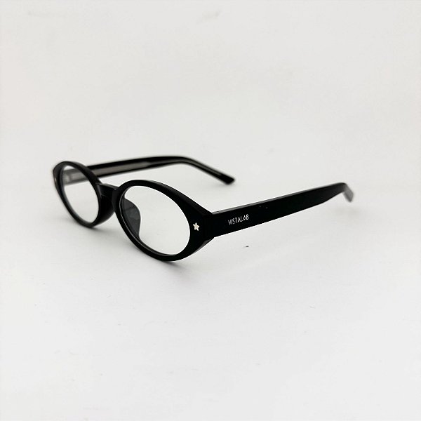 VistaLab Grau Axioma preto