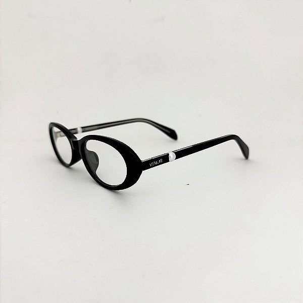 Grau Nexo preto