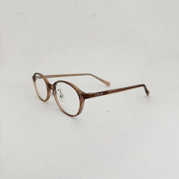 Grau Delta champanhe brown