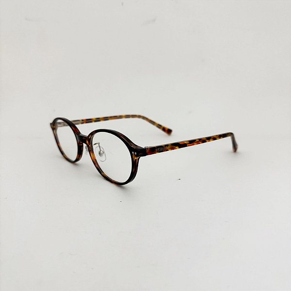 VistaLab Grau Delta tartan brilho