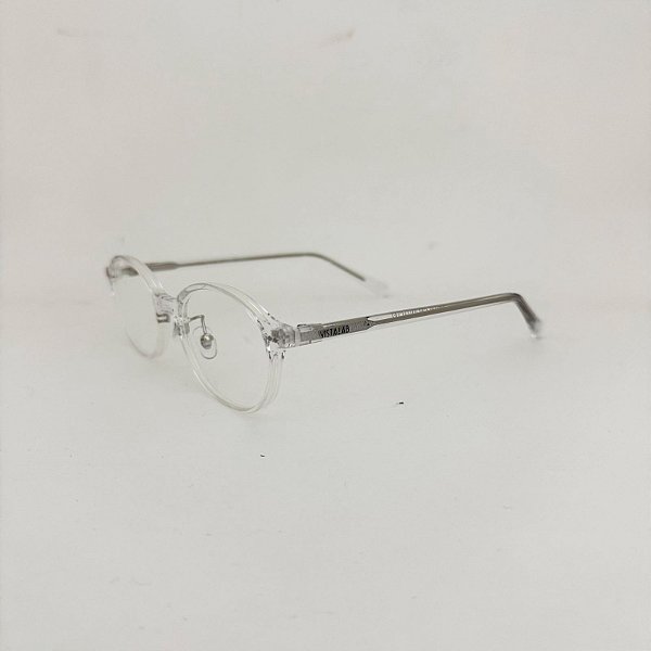 VistaLab Grau Delta transparente