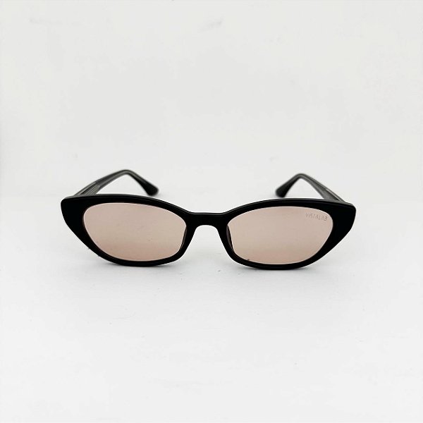 Arc preto com salmao