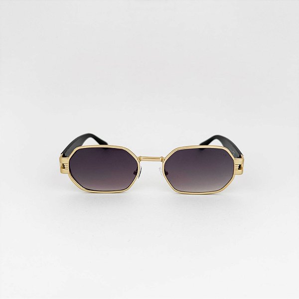 Phantom dourado com degrade