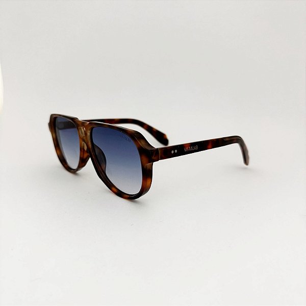 Stark tartan com azul