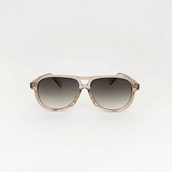 Stark cinza translucido