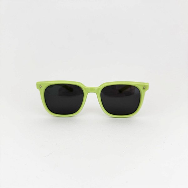 Kids Candy verde