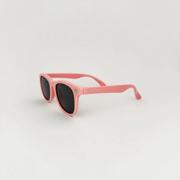 Kids Astro rosa bebe