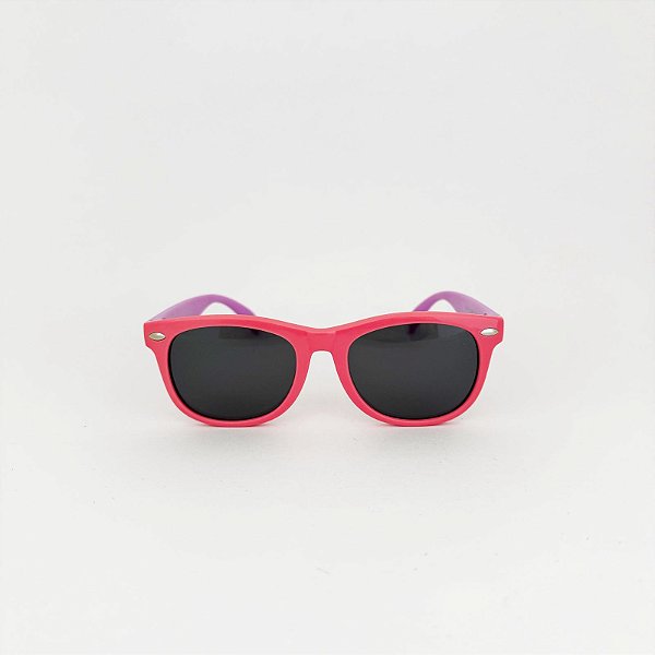Kids Astro rosa pink com roxo