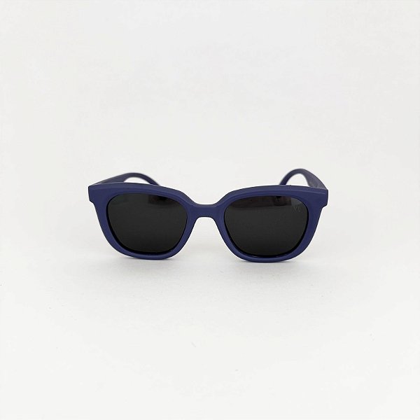 Kids Nebula azul caneta