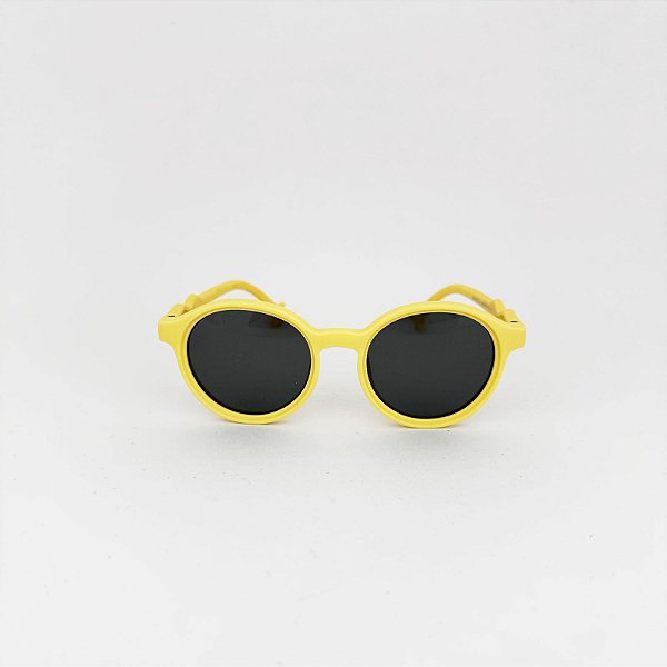Kids Mouse amarelo