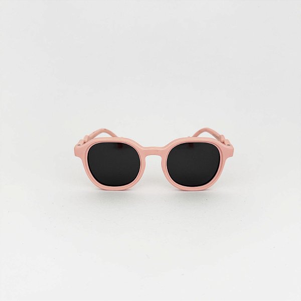 Kids Frog rosa bebe