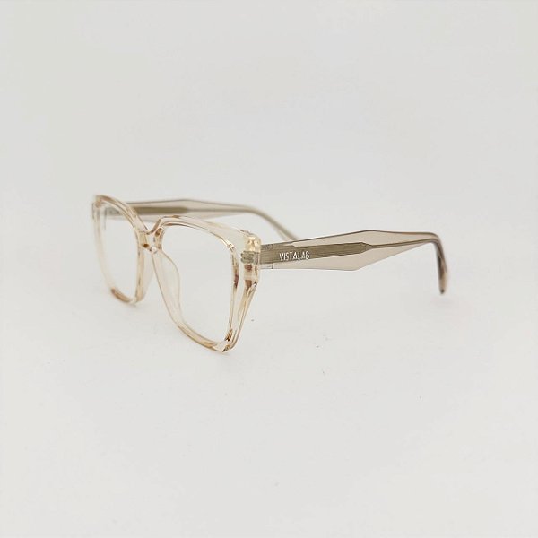 Grau Koda champanhe translucido