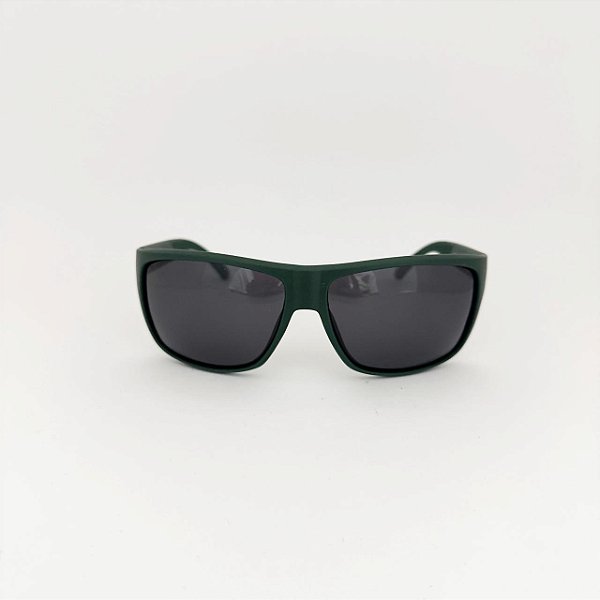 Radian verde com preto