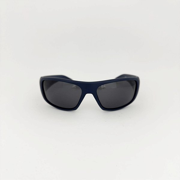 Rogue azul com preto